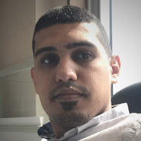 Mohammad Al suwayyid