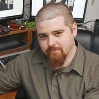 Ben Stone
