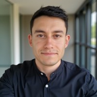 Kevin Diaz