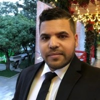 Maitham Almafrachi