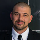 Phillip Hayes