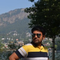 Sudipto Mukherjee