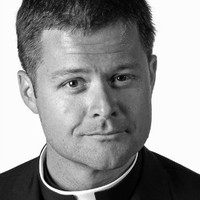Fr. James Searby