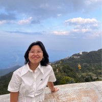 Isabel Quek