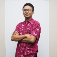 Dhian Arief Pramantho