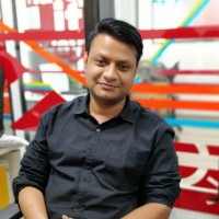 Abhinav Sharma