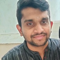 Nidhin Anilkumar