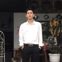 Huy Nguyen Quoc