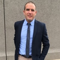 Simon Le Roux