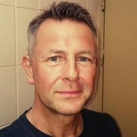 Andy Higgins