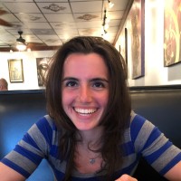 Emily Gruda