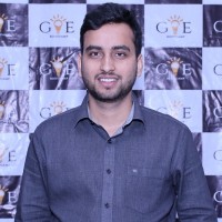 Khagendra Acharya