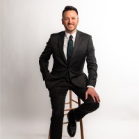 Aaron Crossley, Lmsw