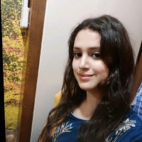 Zarin Iftekhar
