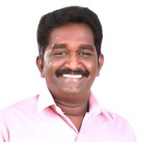 Karthikeyan Perumal