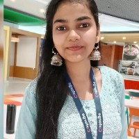 Kajal .