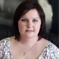 Tanya Van Eeden