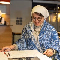 Mai Osama