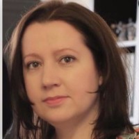 Iwona Silva