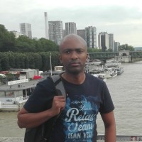 Thabang Molise