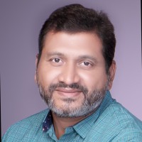 Amit Salunke