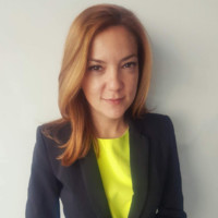 Anita Yanudova