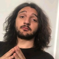 Mert Özkök