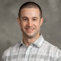 Josh Greenberg