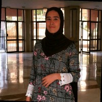 Mariam Kaouch