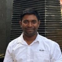 Chinmaya Kumar Jena