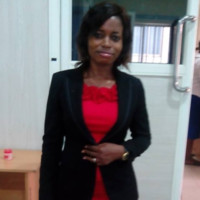Justina Uzokwe Aneke
