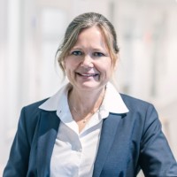Karin Ekh