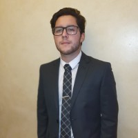 Ricardo A. Herrera Treviño