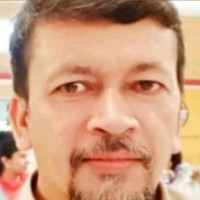 Shahzad Anjum