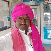 Nagendra Mannalli