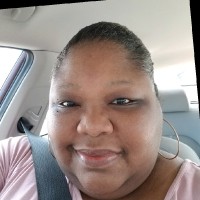 Kendra Patrick