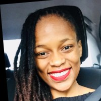 Trinity Dlamini