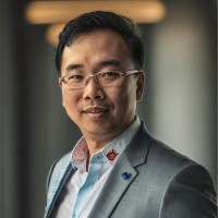 Erik C. Kusuma