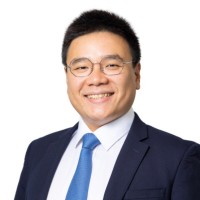 Raffaele Zhu