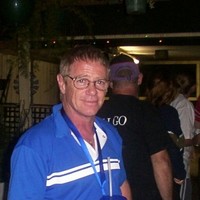 Peter Robinson