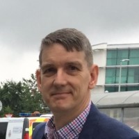 Chris Tasker