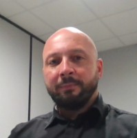 Cédrick Rogé