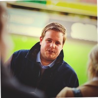 Maarten Moerman