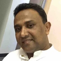Mohammed Ayyazuddin