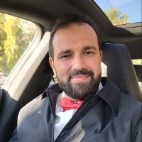Hadi Hallab