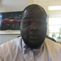 Darius Jones