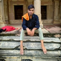 Dharmendra Ram