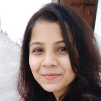 Namrata Rai