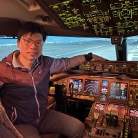 Yi hang Chen