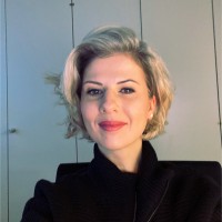 Christina Hollenbach